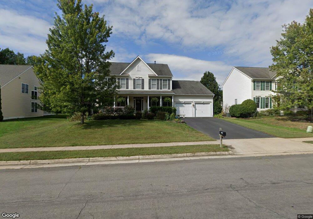 12645 Victory Lakes Loop, Bristow, VA 20136 - photo 1