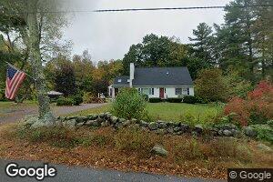 715 Mason Rd, Jefferson, MA 01522