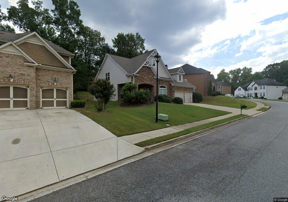 2503 Kachina Trail, Dacula, GA 30019 - photo 1