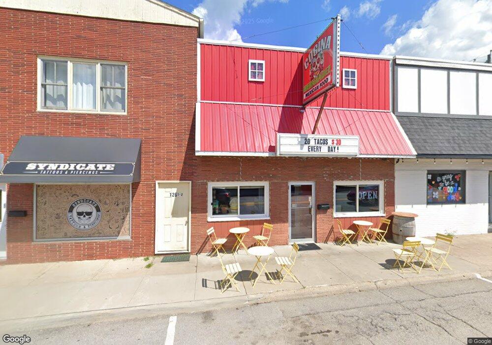 124 N Walnut St, Colfax, IA 50054 - photo 1