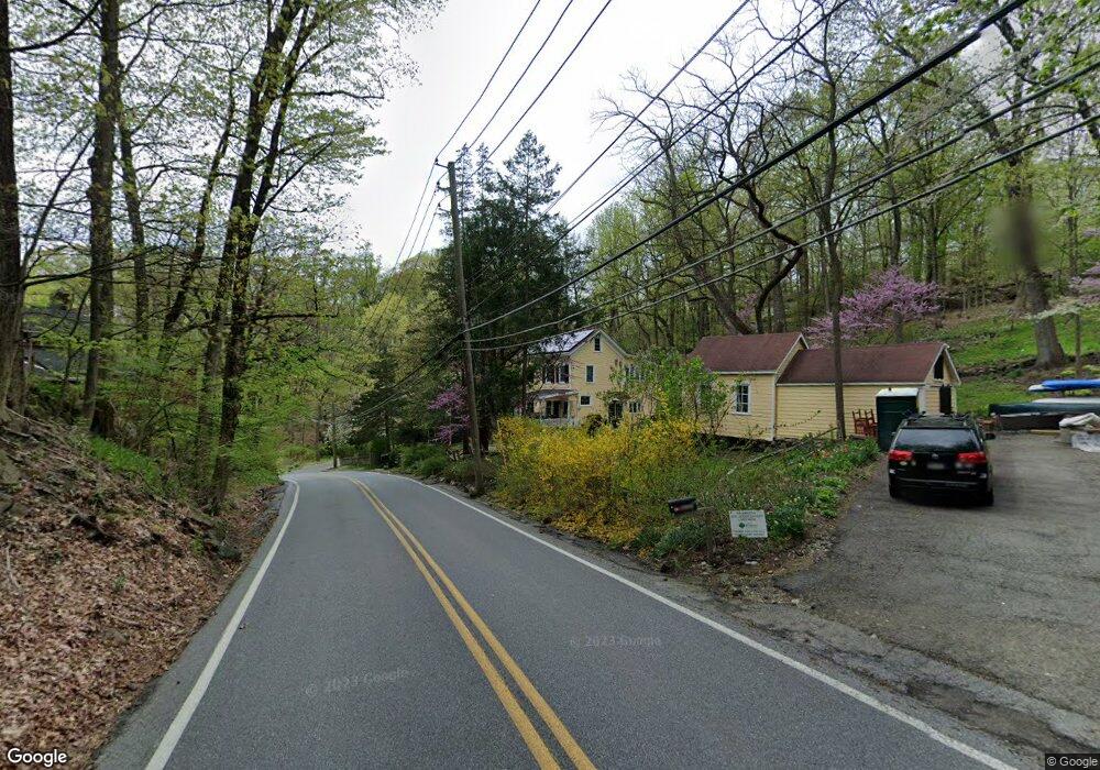 71 Mount Airy Rd, Croton On Hudson, NY 10520 - photo 1