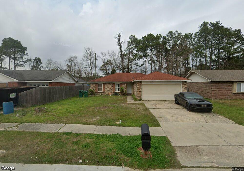 218 Foxbriar Ct, Slidell, LA 70461 - photo 1