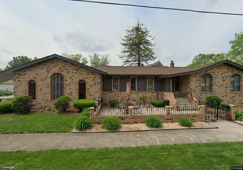 2850 Franklin St, Highland, IN 46322 - photo 1