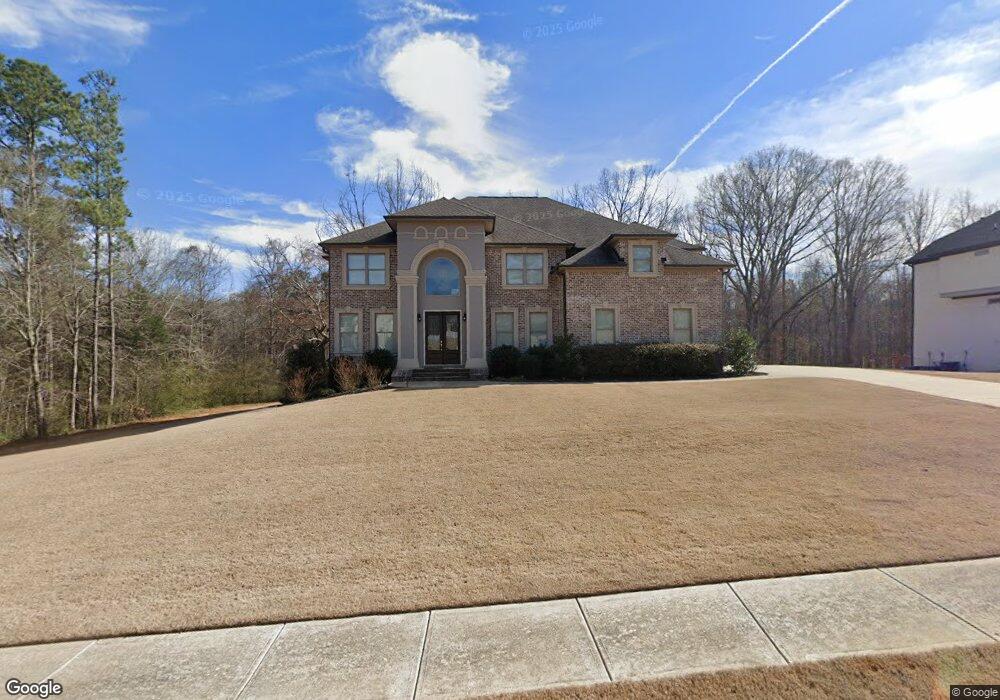 109 Kalsum Trail unit 2, Ellenwood, GA 30294 - photo 1