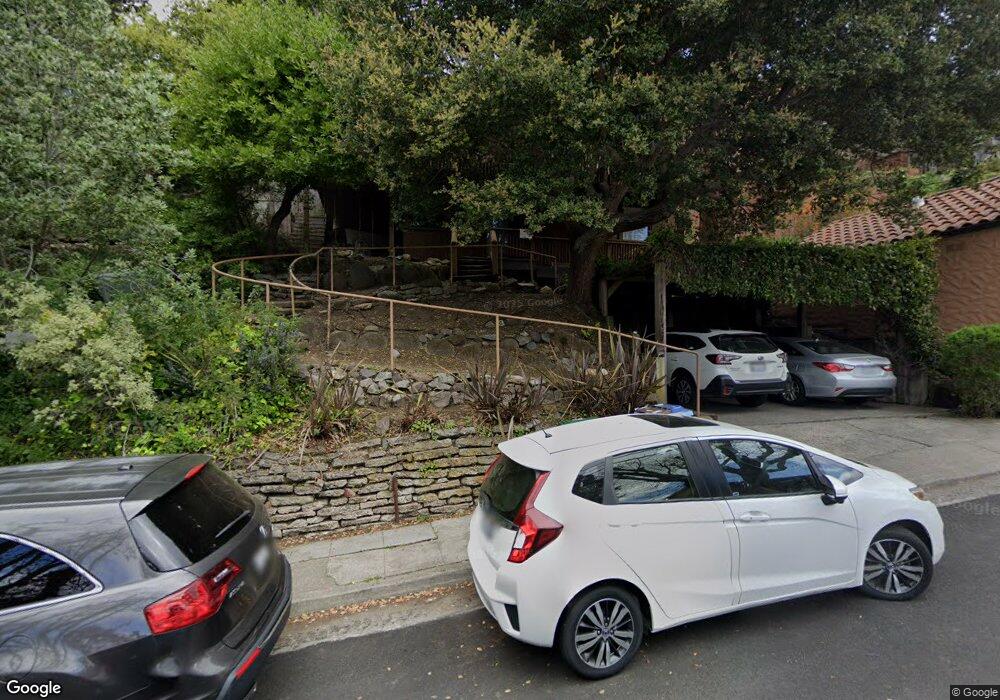 1015 Keith Ave, Berkeley, CA 94708 - photo 1