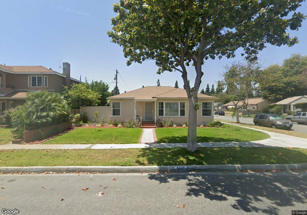 5647 Lakewood Blvd, Lakewood, CA 90712 - photo 1