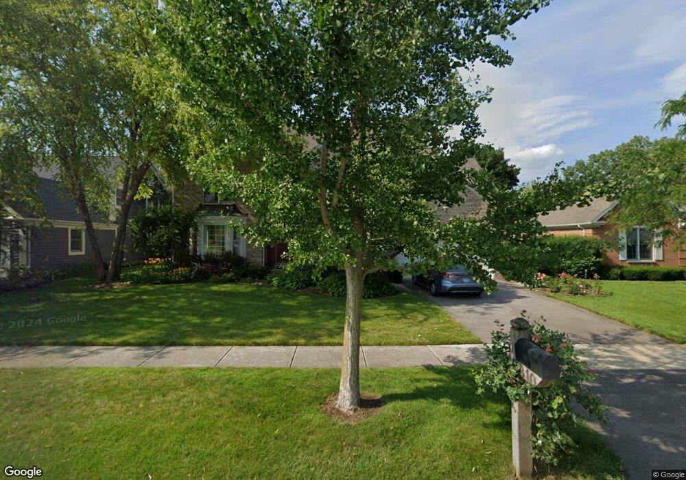 3310 Glenlake Dr, Glenview, IL 60026 - photo 1