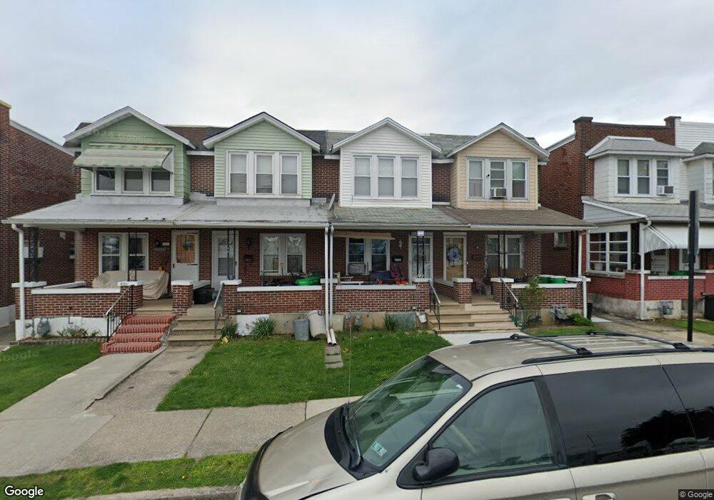 632 N Kiowa St, Allentown, PA 18109 - photo 1