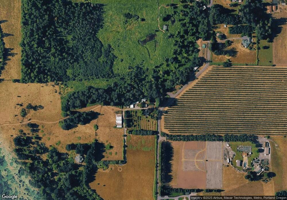 28551 S Meridian Rd, Aurora, OR 97002 - photo 1