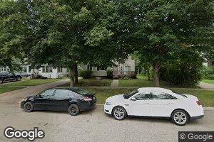 609 2nd St SW, Pipestone, MN 56164