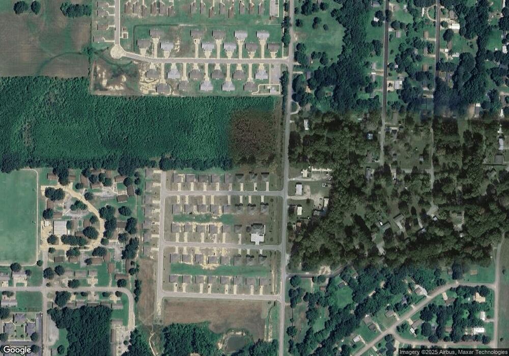 910 Brook Meadow, Jonesboro, AR 72405 - photo 1