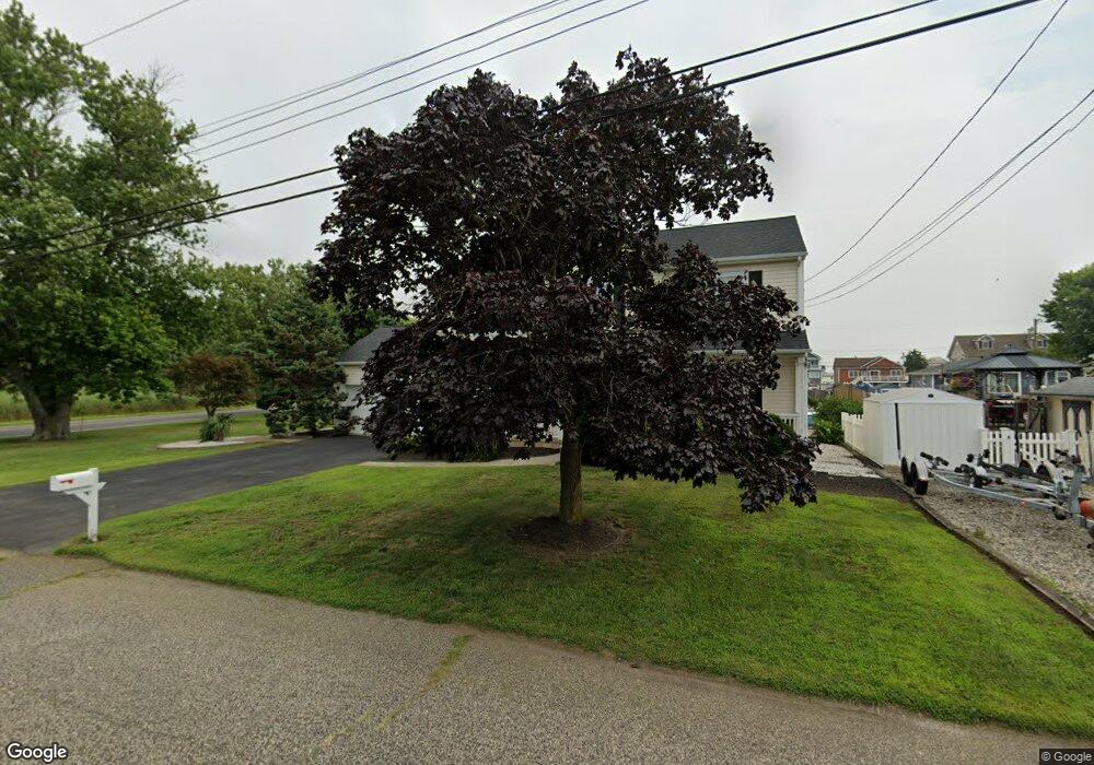 201 Sandlewood Dr, Bayville, NJ 08721 - photo 1