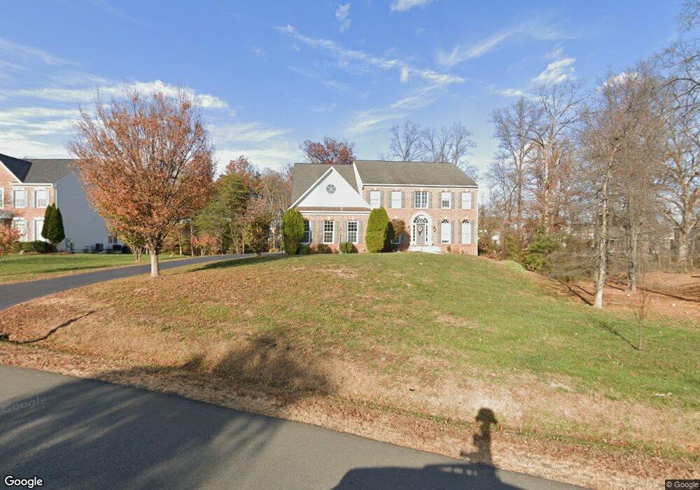 42276 Providence Ridge Dr, Chantilly, VA 20152 - photo 1