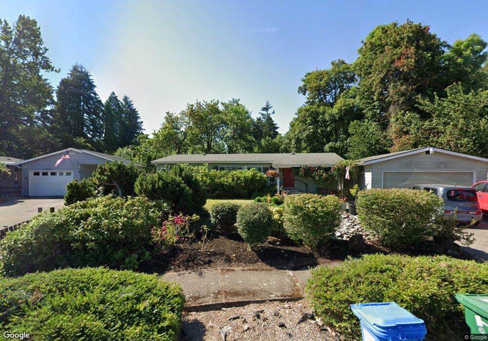 3043 Stapp Dr, Eugene, OR 97408 - photo 1