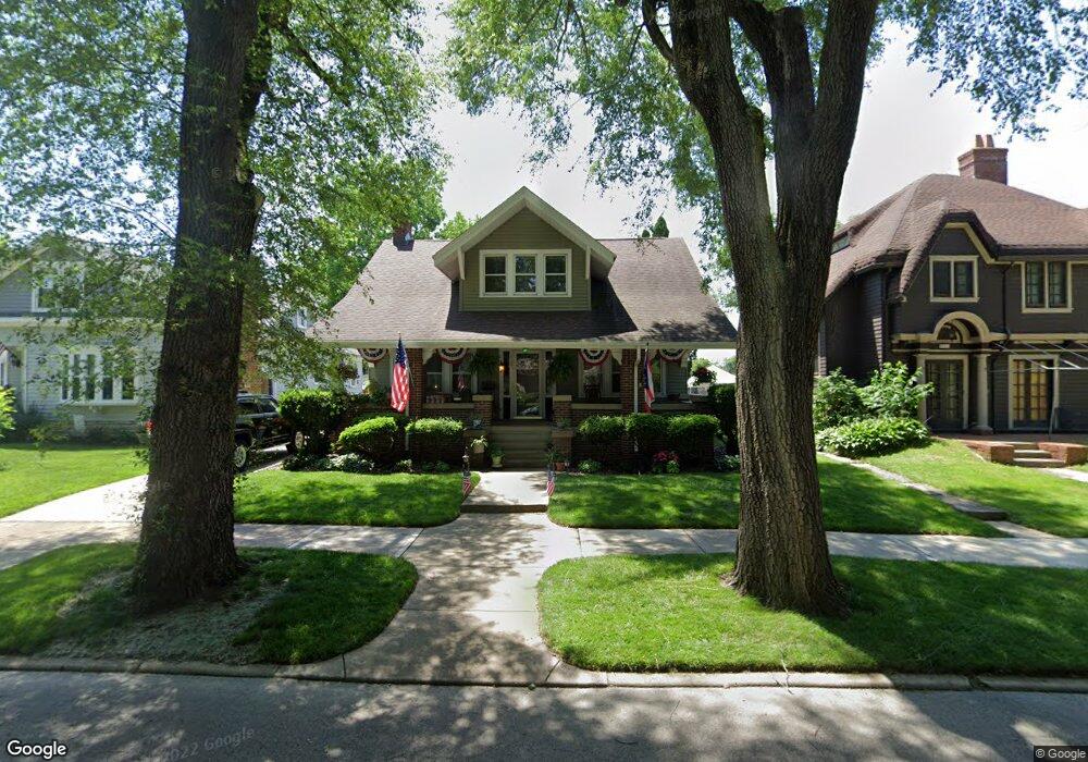 628 N Galloway St, Xenia, OH 45385 - photo 1