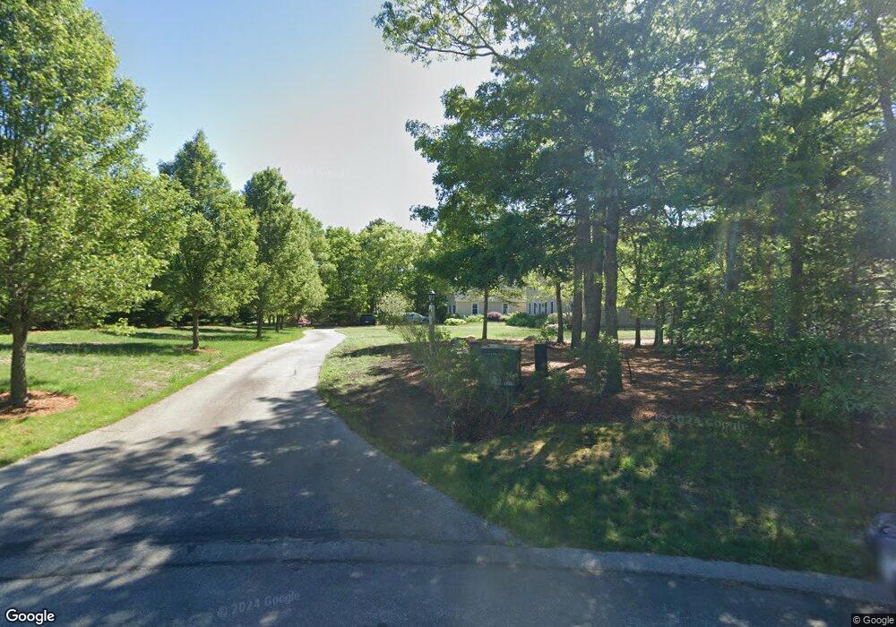 4 Symphony Ln, Sandwich, MA 02563 - photo 1