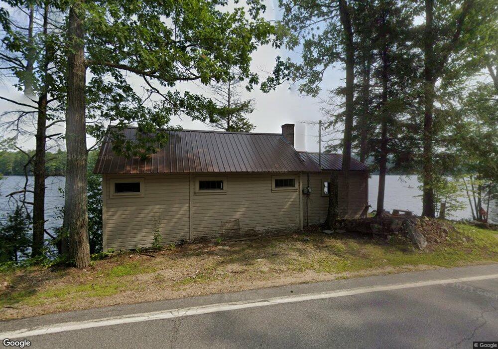 747 Lovell Lake Rd, Sanbornville, NH 03872 - photo 1