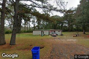 3367 Simpson Highway 149, Braxton, MS 39044