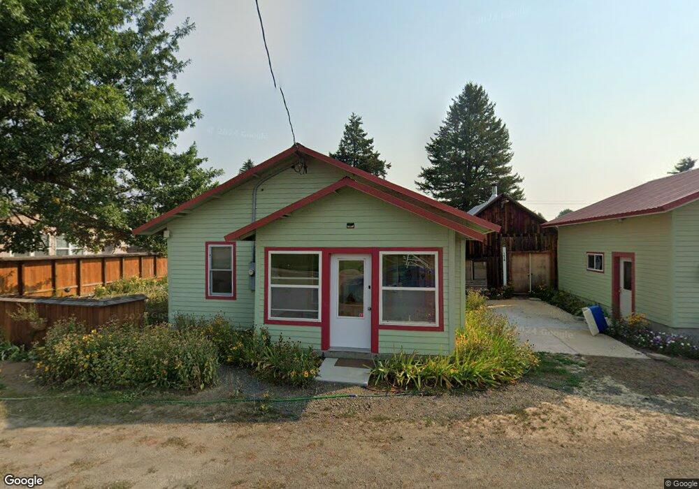 174 Claude St, Halfway, OR 97834 - photo 1