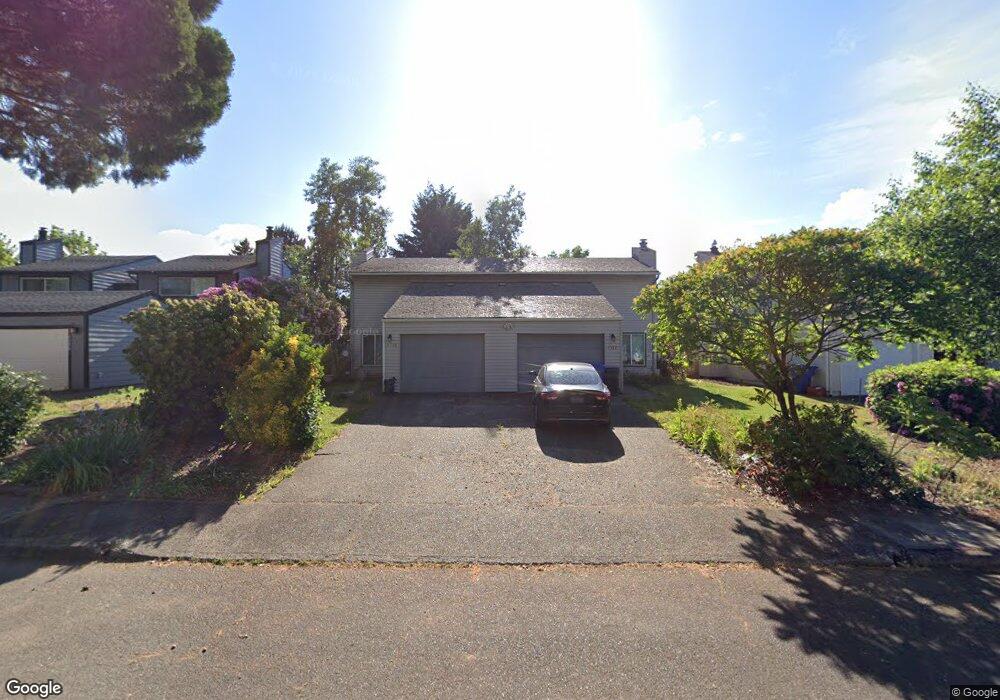 5338 Baxter Ct SE unit 5340, Salem, OR 97306 - photo 1