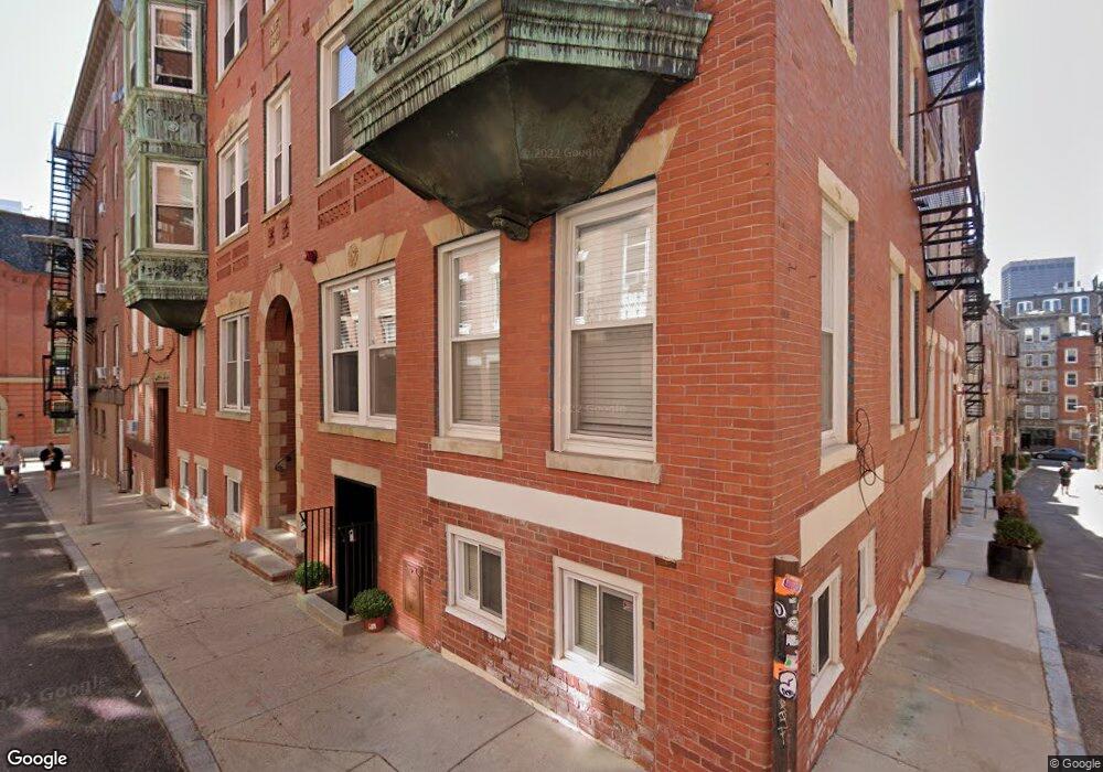 10 Sheafe St unit 8, Boston, MA 02113 - photo 1