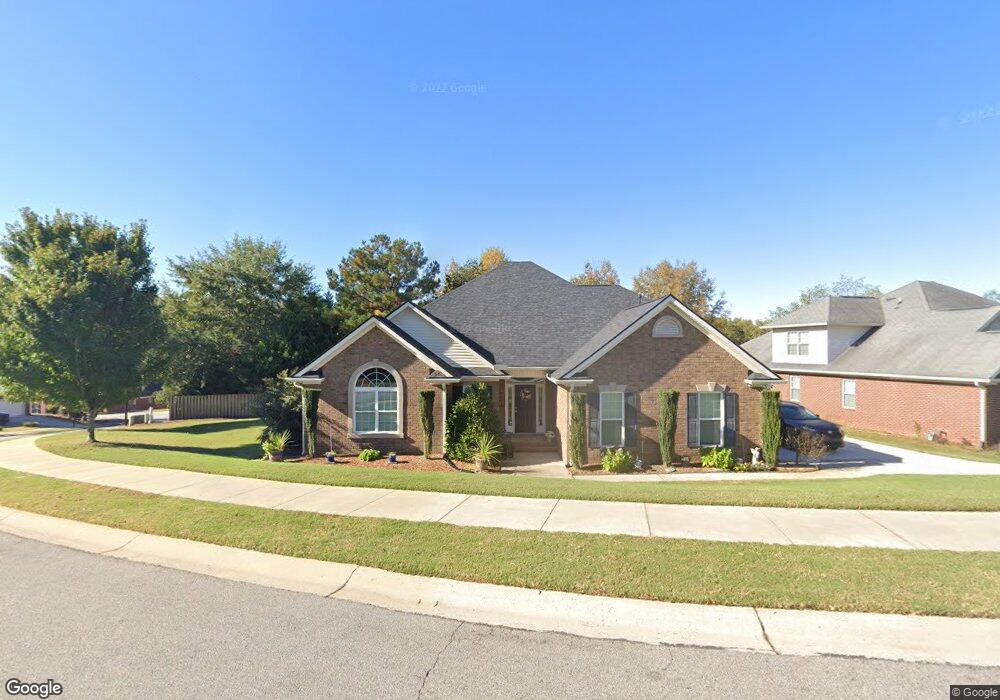 405 Richmond St, Evans, GA 30809 - photo 1