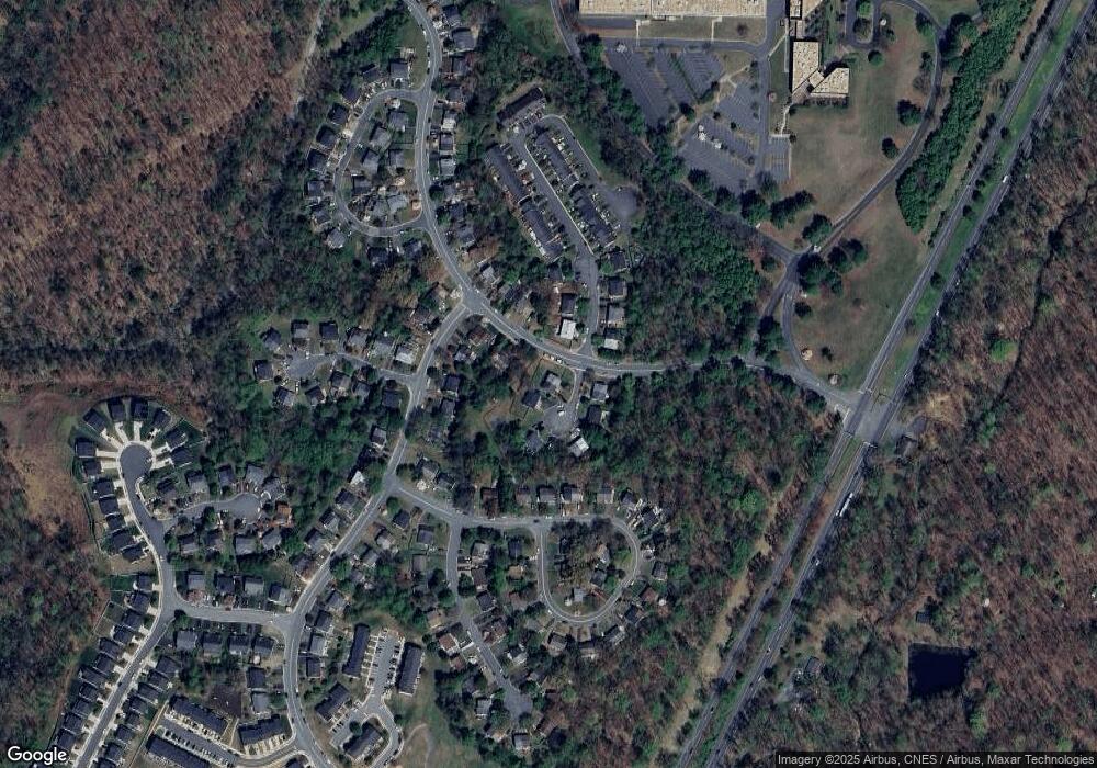 4687 Oriole Ct, Charlottesville, VA 22911 - photo 1