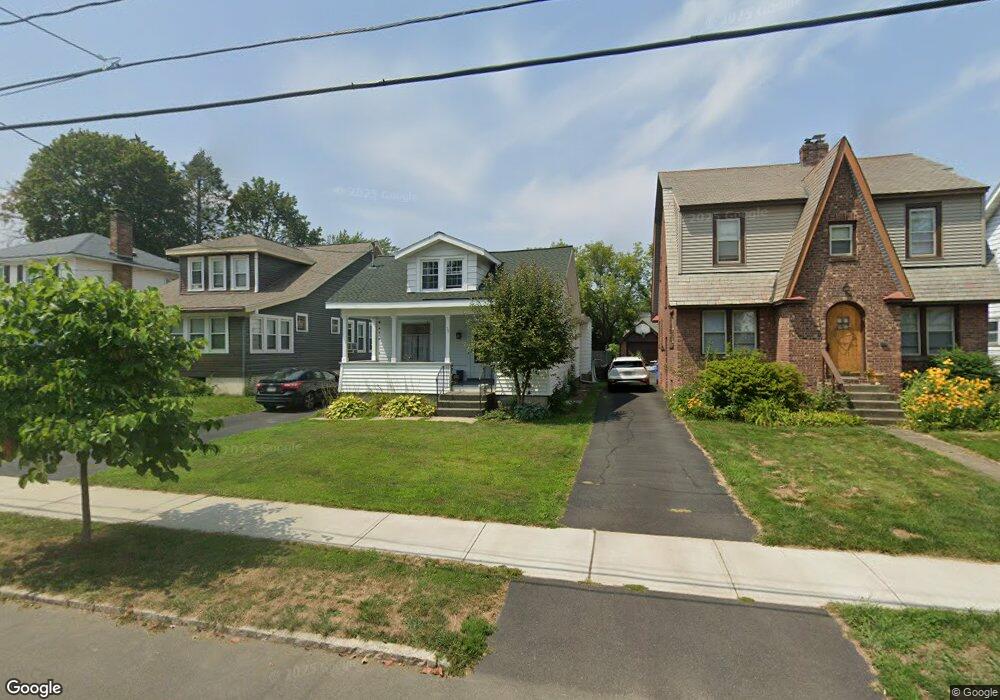 36 Rose Ct, Albany, NY 12209 - photo 1