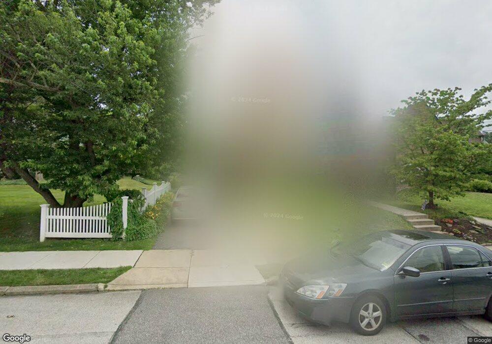 52 W Albemarle Ave, Lansdowne, PA 19050 - photo 1