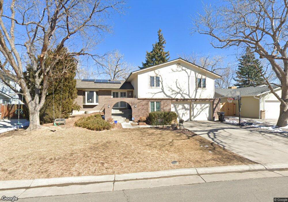 8426 Quay Dr, Arvada, CO 80003 - photo 1