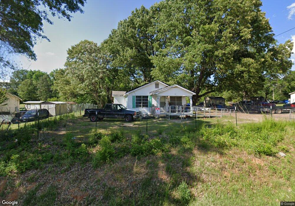 831 Terry St, Texarkana, TX 75501 - photo 1