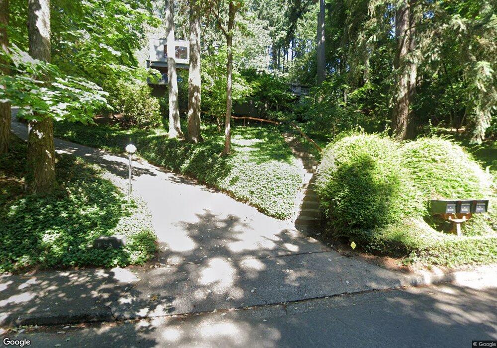 1858 Fircrest Dr, Eugene, OR 97403 - photo 1