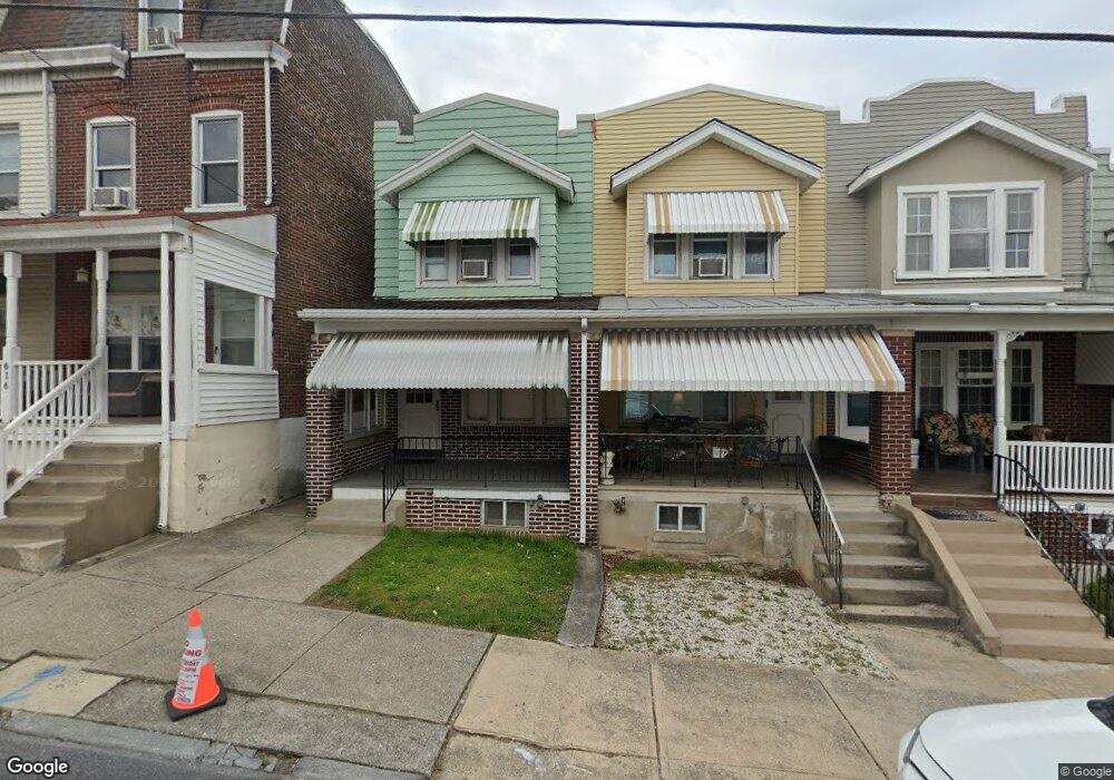 618 N Fulton St, Allentown, PA 18102 - photo 1