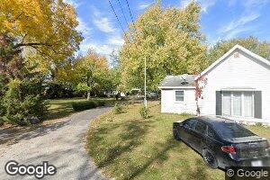 210 W Elm St, Bryant, IN 47326