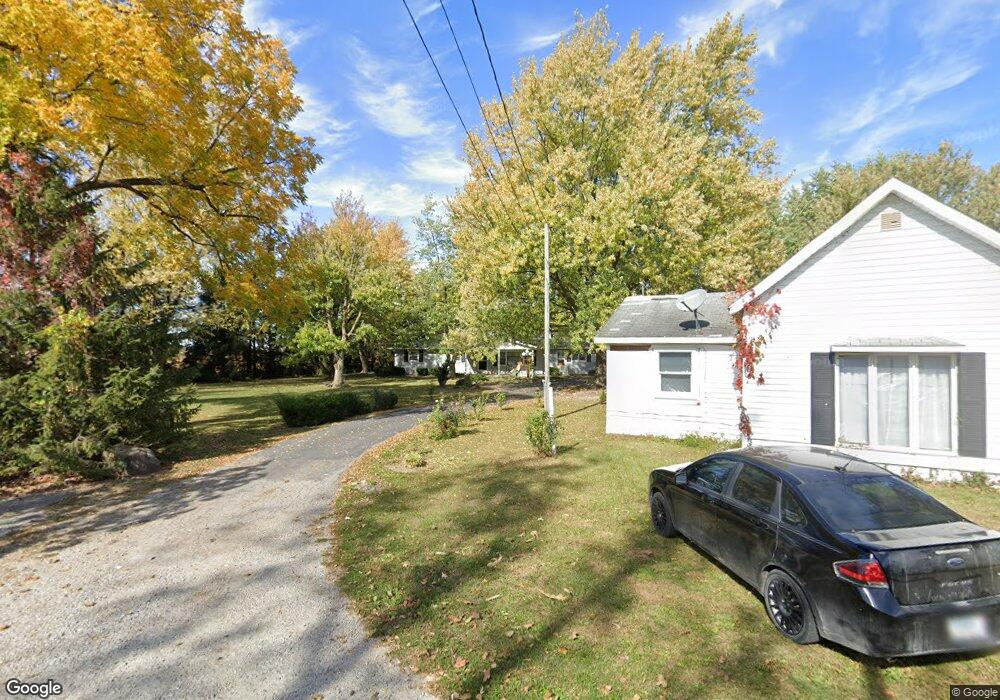 210 W Elm St, Bryant, IN 47326 - photo 1