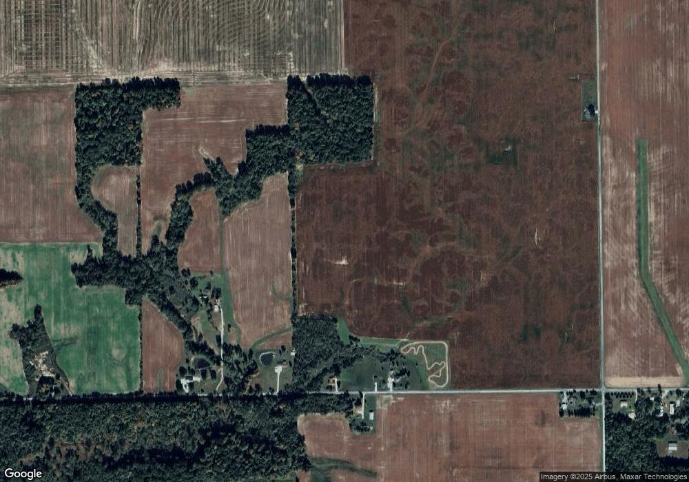 9850 W 200 S, Andrews, IN 46702 - photo 1