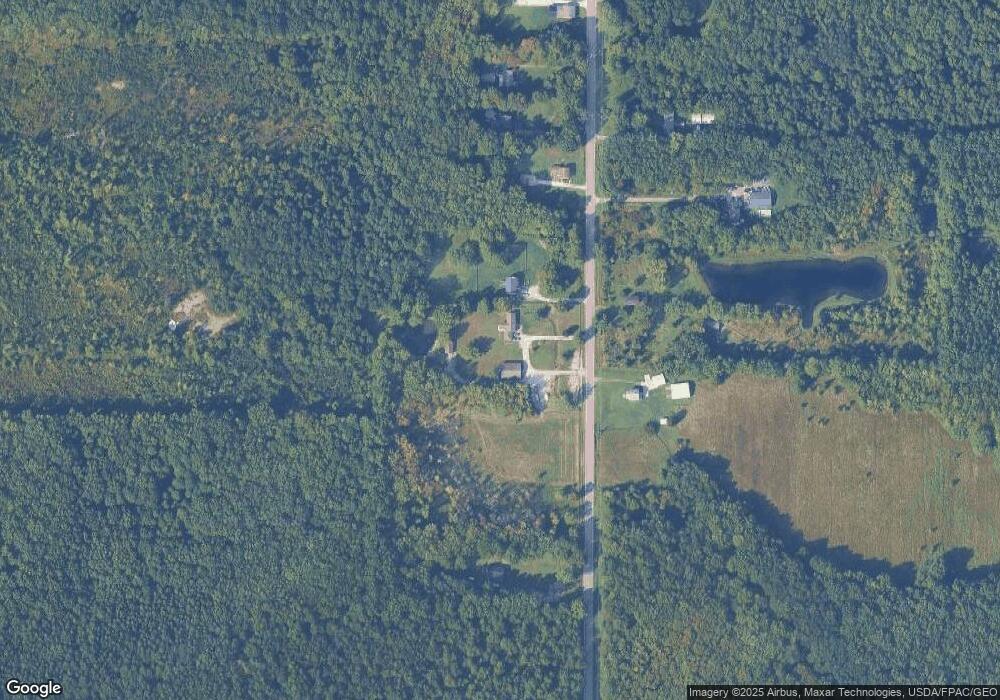 2200 N County Line Rd, Geneva, OH 44041 - photo 1