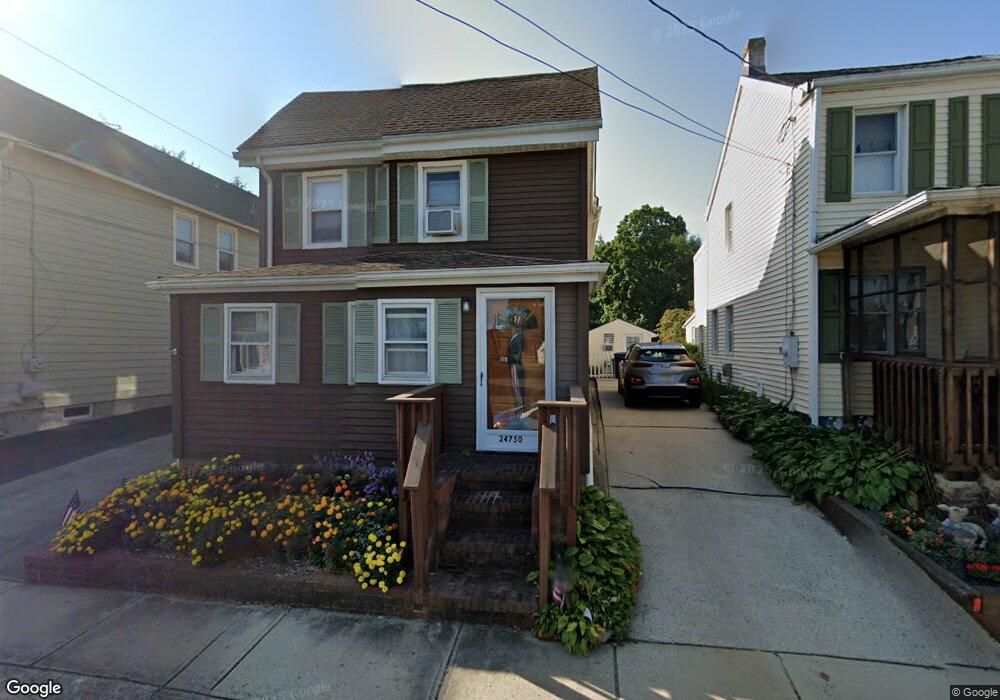 24750 E Main St, Columbus, NJ 08022 - photo 1