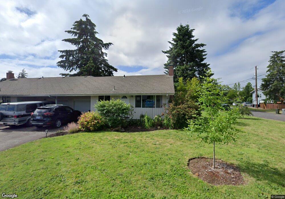2810 Van Ave, Eugene, OR 97401 - photo 1