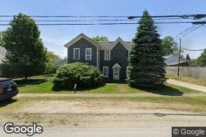 113 Caldwell St, Bradner, OH 43406