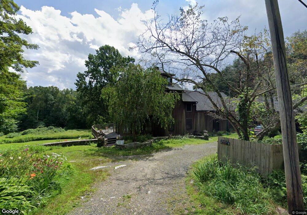 307 Woodcreek Rd, Bethlehem, CT 06751 - photo 1