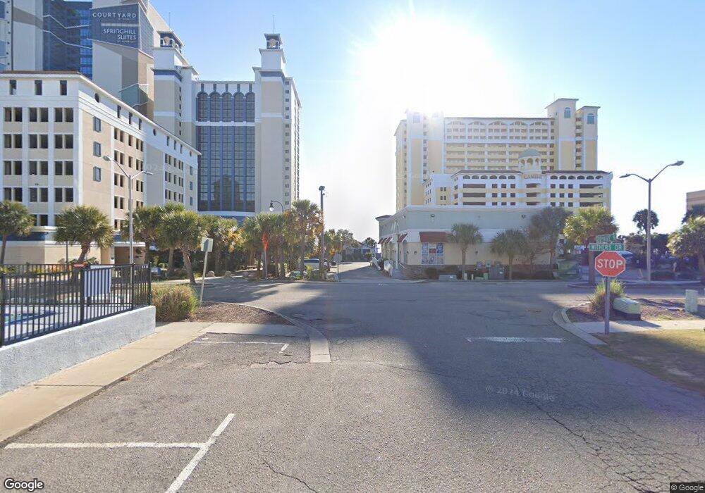 404 20th Ave N unit 1002, Myrtle Beach, SC 29577 - photo 1