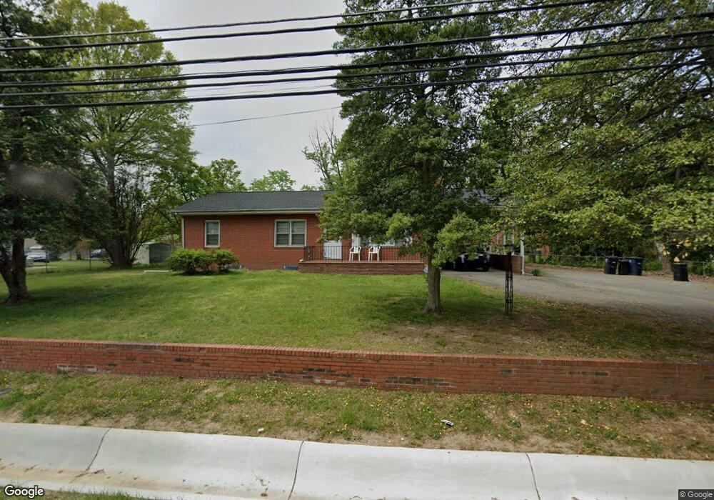 2125 Weber Dr, District Heights, MD 20747 - photo 1