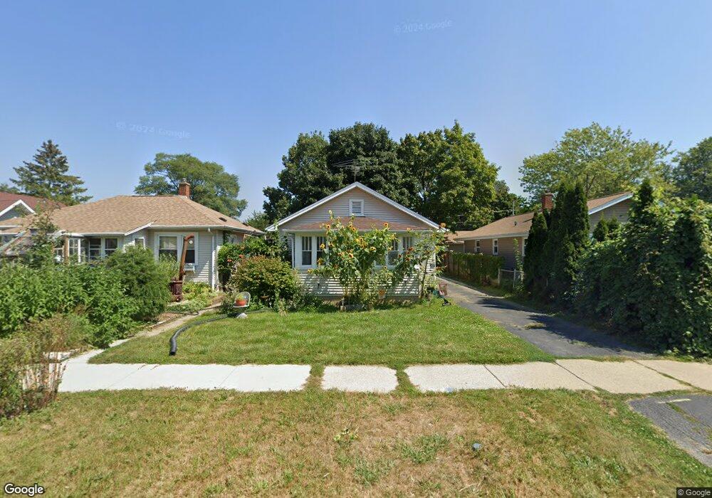 49 S Fulton Ave, Waukegan, IL 60085 - photo 1