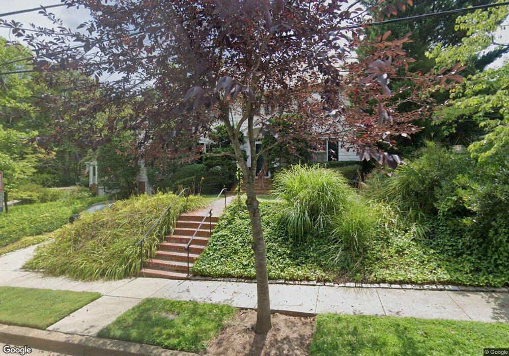 3700 Oliver St NW, Washington, DC 20015 - photo 1