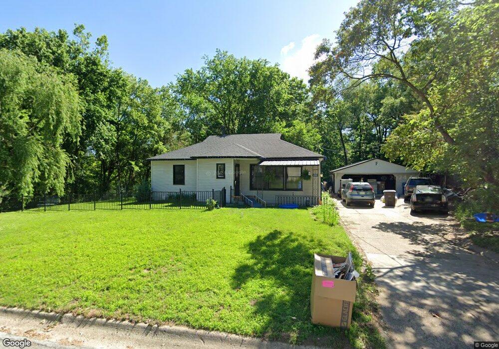 4141 14th St, Des Moines, IA 50313 - photo 1