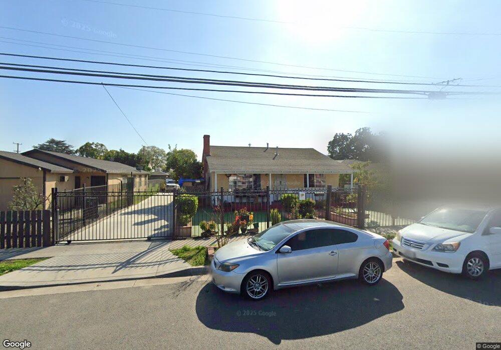 1648 E 126th St, Compton, CA 90222 - photo 1