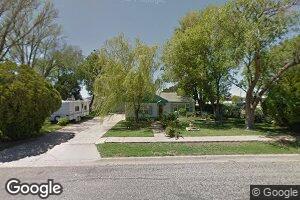 511 Huron St, Plains, KS 67869