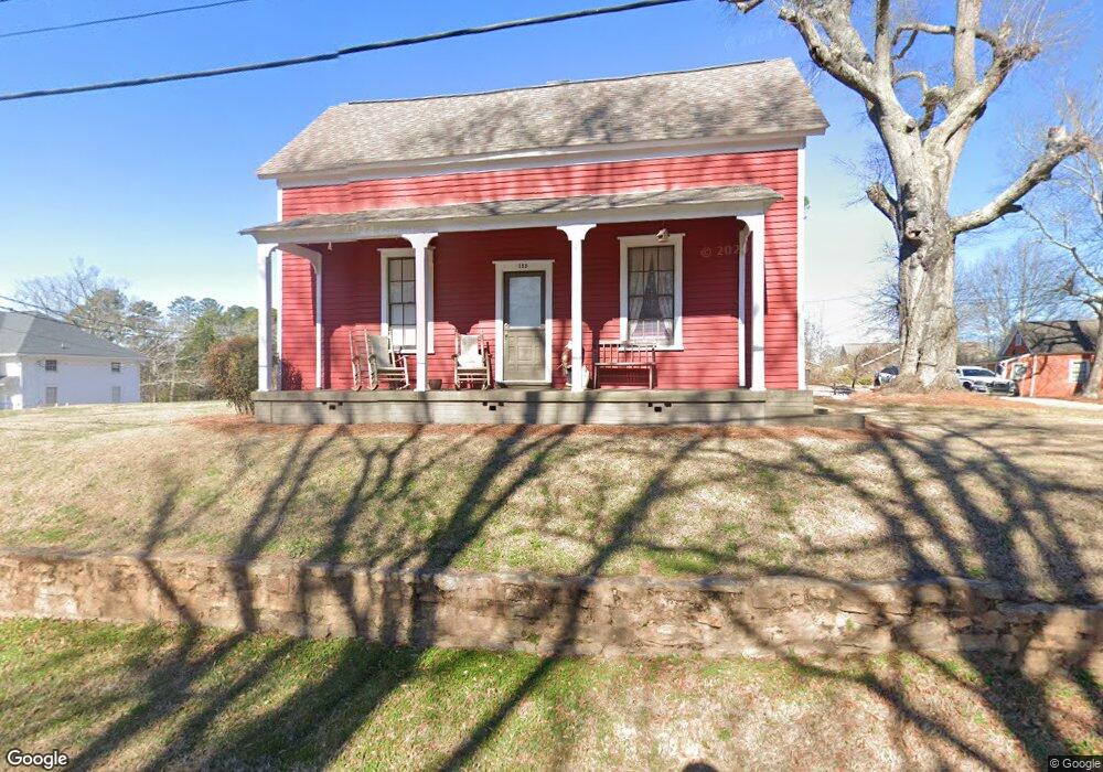 119 Mill St unit M, Monroe, GA 30655 - photo 1