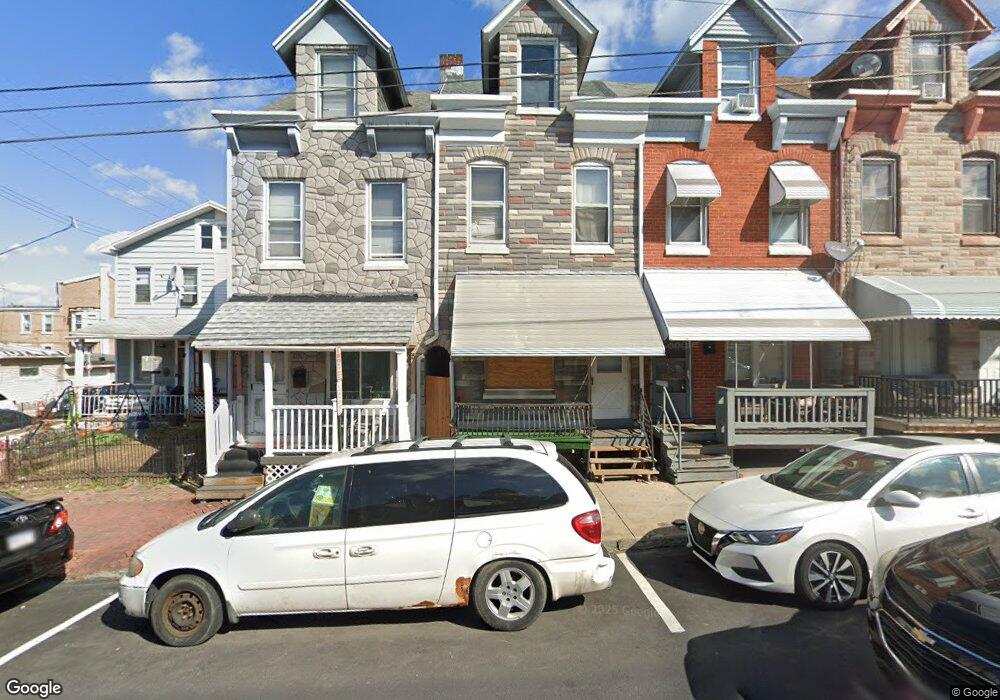 1033 Spring St, Reading, PA 19604 - photo 1